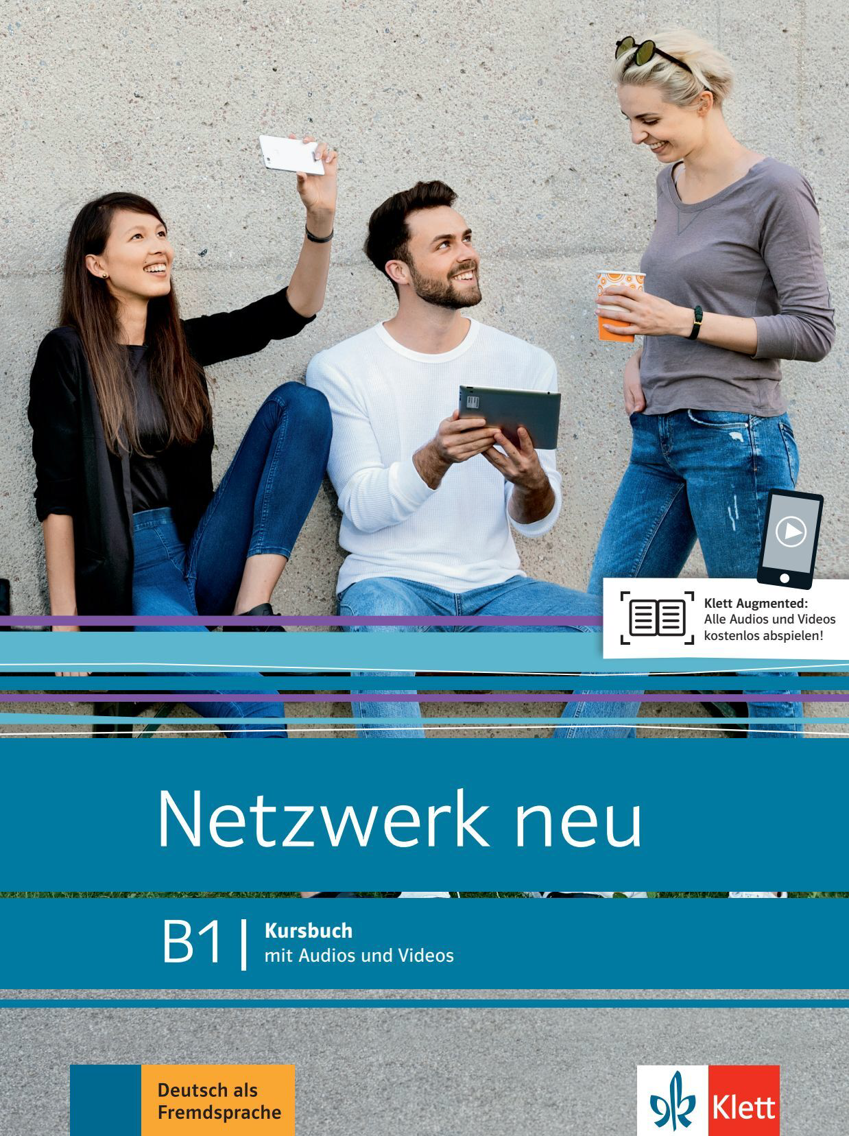 Netzwerk neu